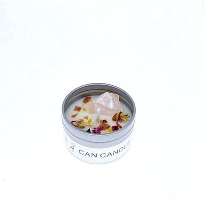 Boho Scented Candles