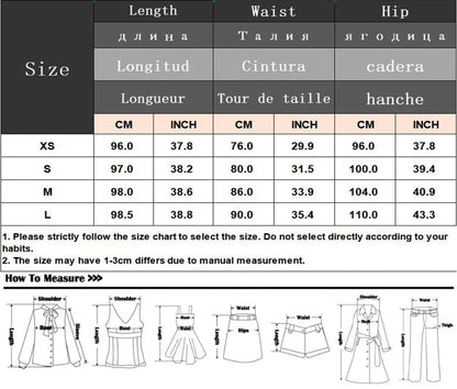 Boho High Waist Pattern Pants - Top Boho