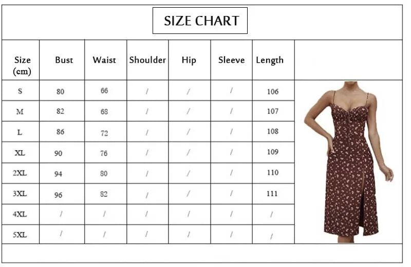 Bohemian Spaghetti Strap Floral Dress