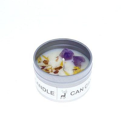 Boho Scented Candles