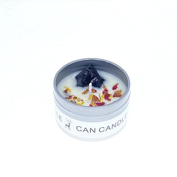 Boho Scented Candles