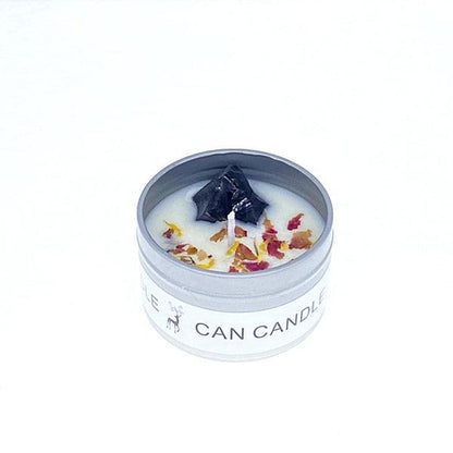 Boho Scented Candles