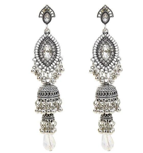 Boho Chic Drop Earring - Top Boho