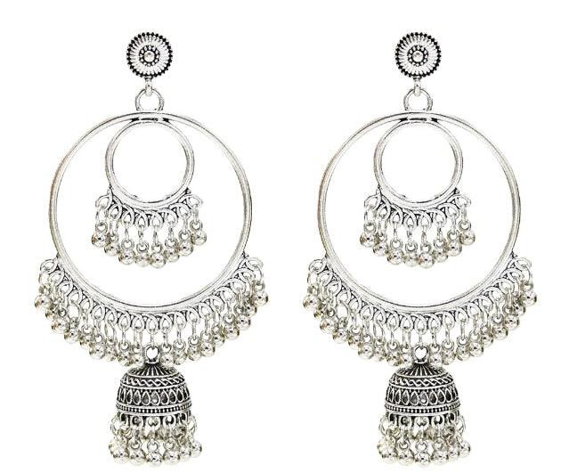 Boho Chic Drop Earring - Top Boho
