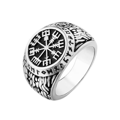 Boho Vintage Ring