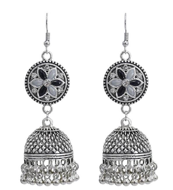 Boho Chic Drop Earring - Top Boho