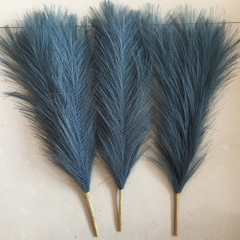 Pampas Grass Decoration
