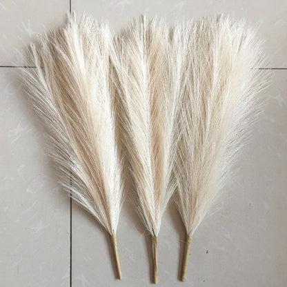 Pampas Grass Decoration