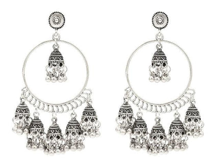 Boho Chic Drop Earring - Top Boho