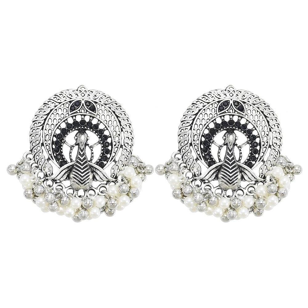 Boho Chic Drop Earring - Top Boho