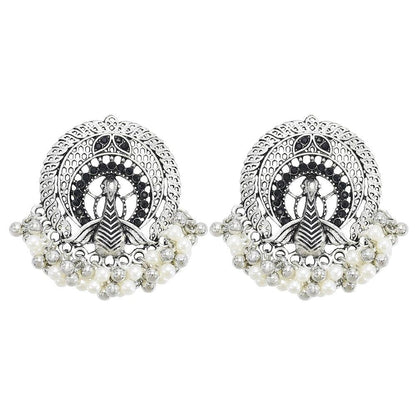 Boho Chic Drop Earring - Top Boho