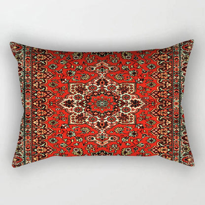 Mandala Pattern Cushion Covers