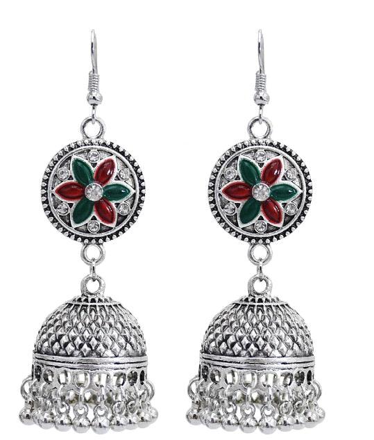Boho Chic Drop Earring - Top Boho