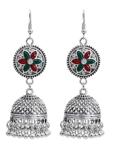 Boho Chic Drop Earring - Top Boho