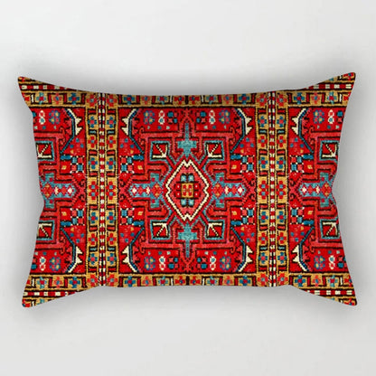 Mandala Pattern Cushion Covers