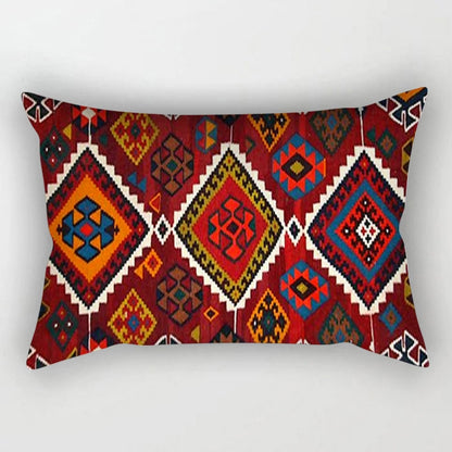 Mandala Pattern Cushion Covers