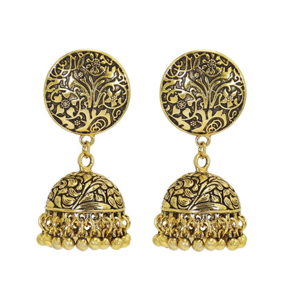 Boho Chic Drop Earring - Top Boho