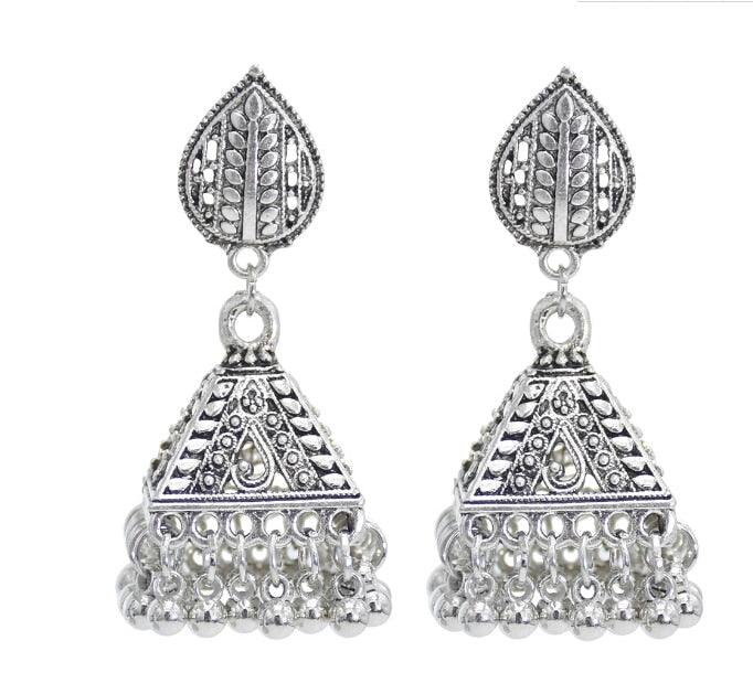 Boho Chic Drop Earring - Top Boho