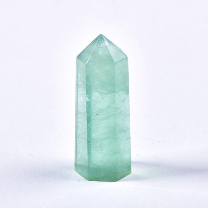 Crystal Healing Stones - Top Boho