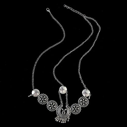 Boho Chic Head Chain - Top Boho