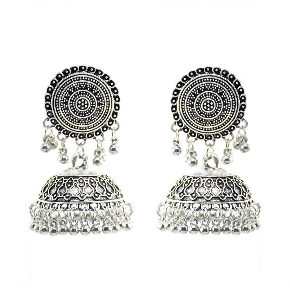 Boho Chic Drop Earring - Top Boho