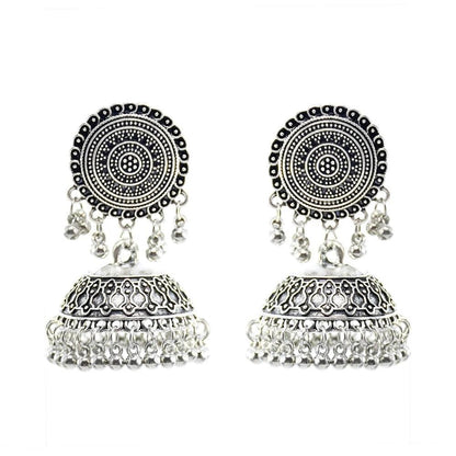 Boho Chic Drop Earring - Top Boho