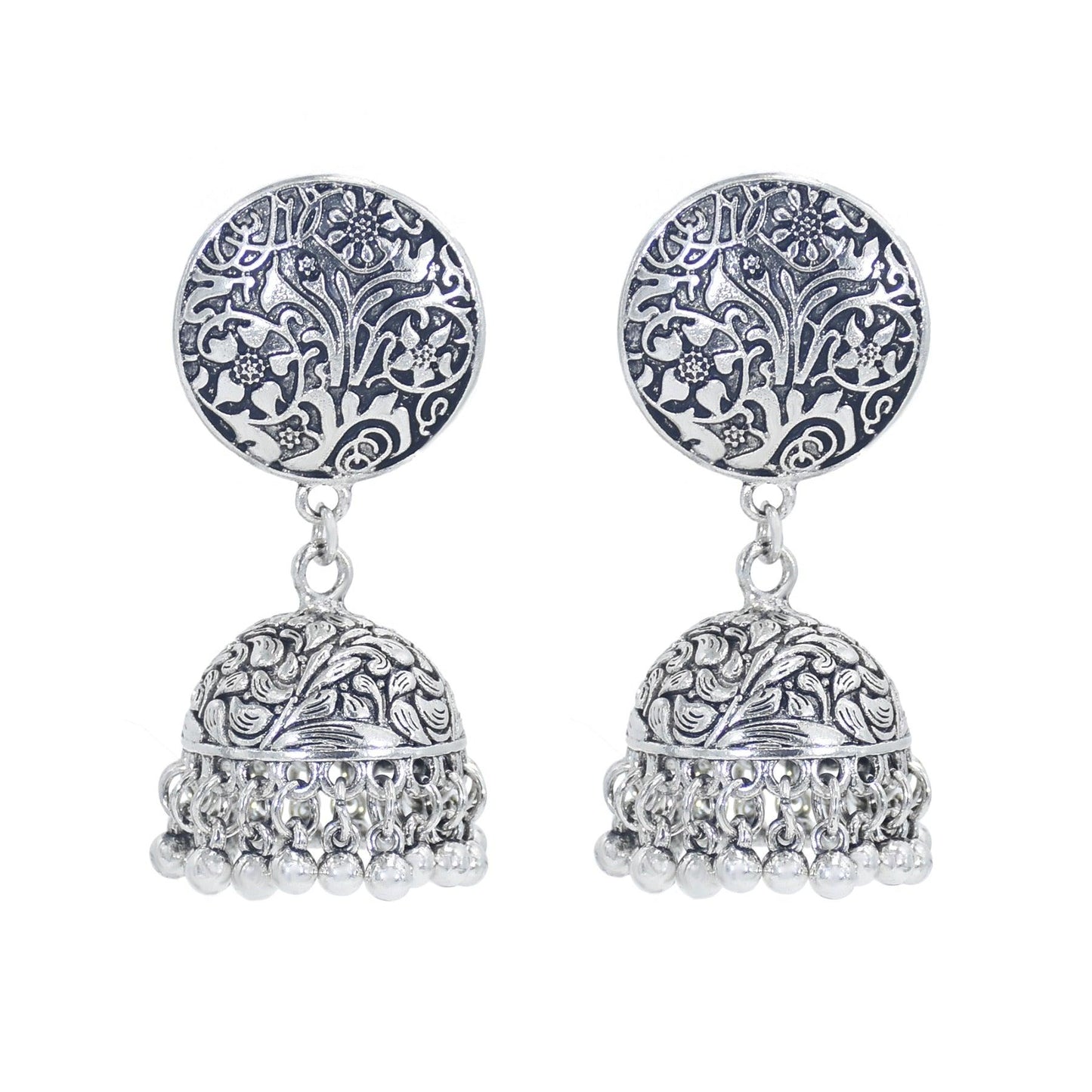 Boho Chic Drop Earring - Top Boho