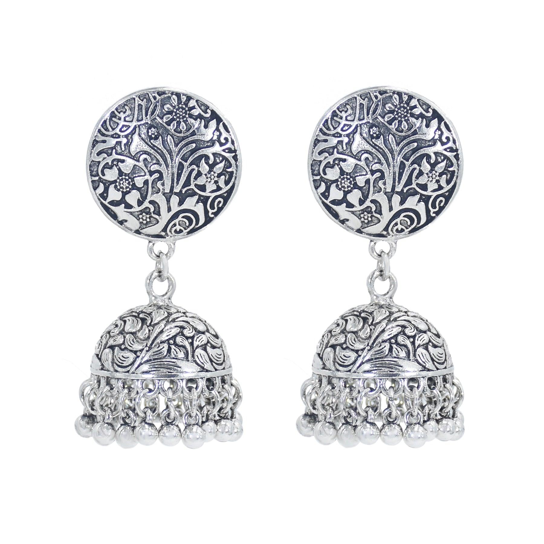 Boho Chic Drop Earring - Top Boho