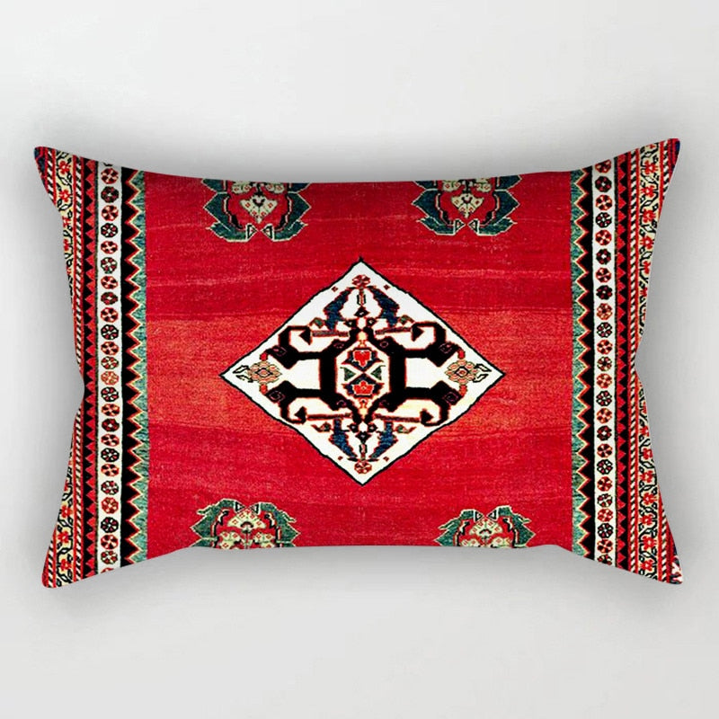 Mandala Pattern Cushion Covers
