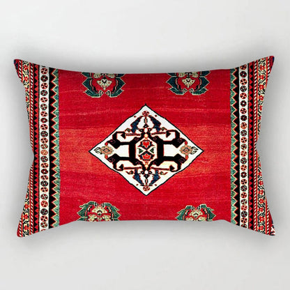 Mandala Pattern Cushion Covers