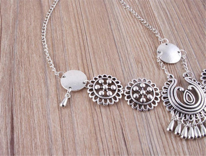 Boho Chic Head Chain - Top Boho