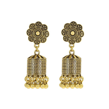 Boho Chic Drop Earring - Top Boho