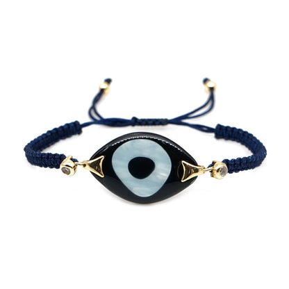 Boho Evil Eye Bracelet - Top Boho