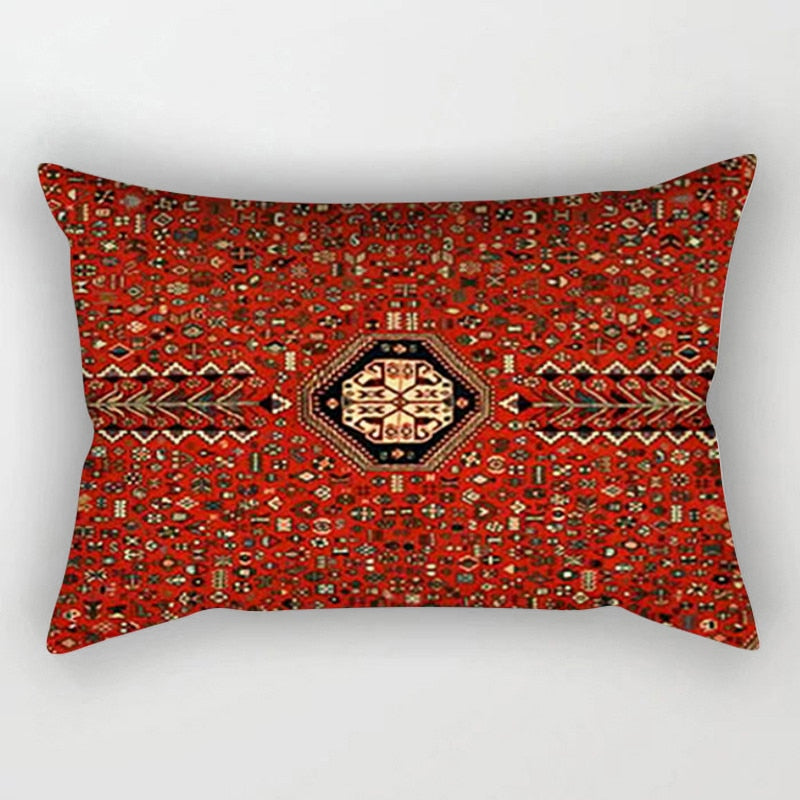 Mandala Pattern Cushion Covers