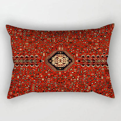 Mandala Pattern Cushion Covers