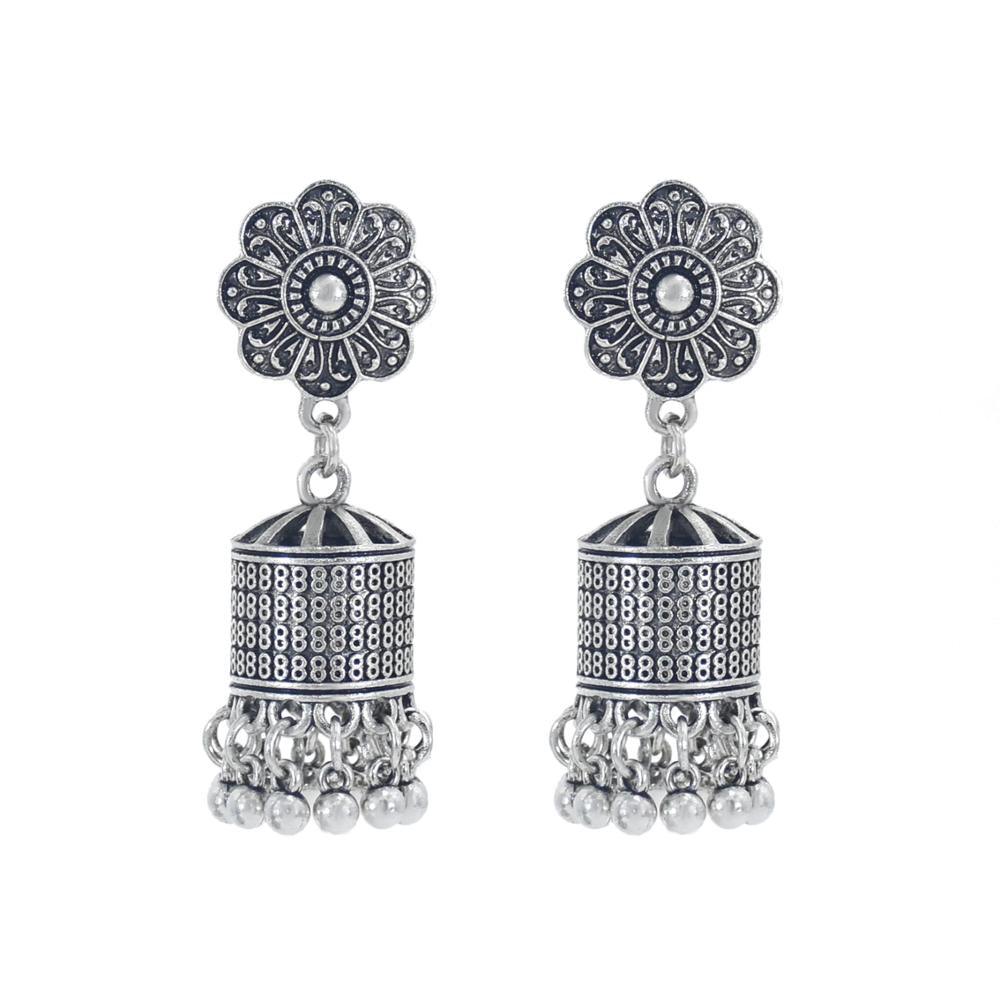 Boho Chic Drop Earring - Top Boho