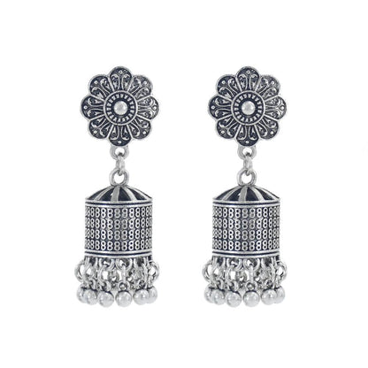 Boho Chic Drop Earring - Top Boho