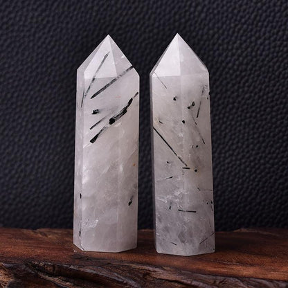Crystal Healing Stones - Top Boho