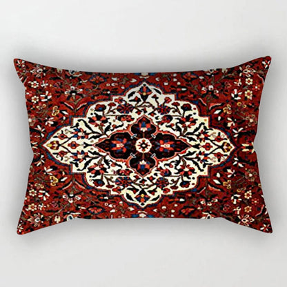 Mandala Pattern Cushion Covers