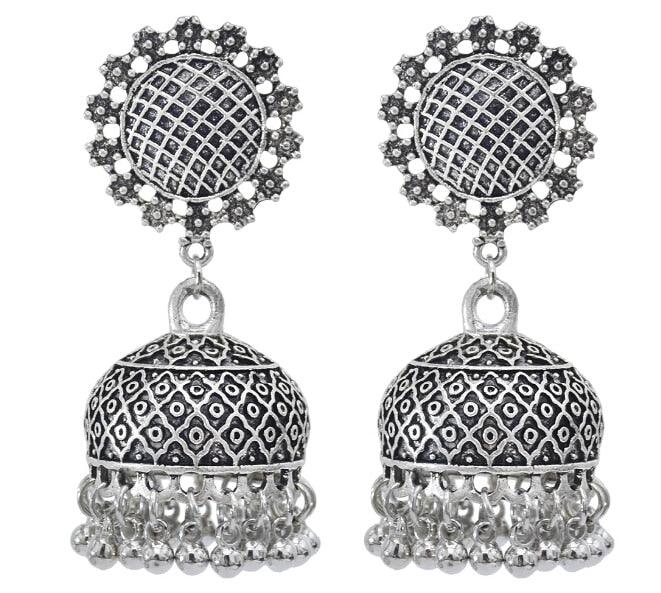Boho Chic Drop Earring - Top Boho