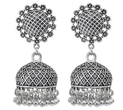 Boho Chic Drop Earring - Top Boho
