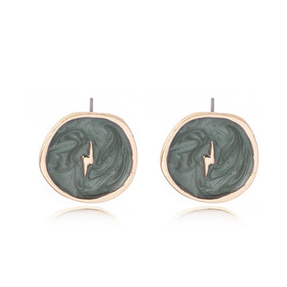 Moon Star Earrings, Rings & Necklace