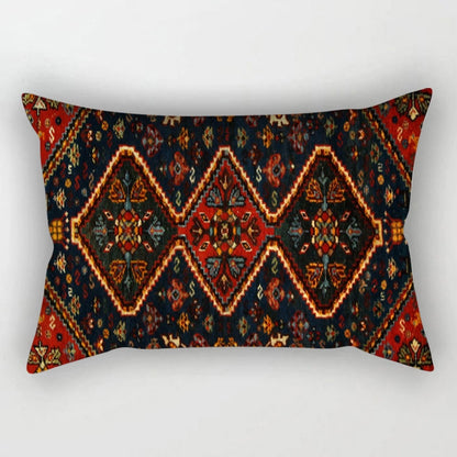 Mandala Pattern Cushion Covers