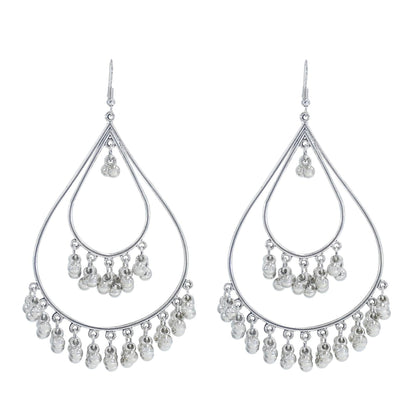 Boho Chic Drop Earring - Top Boho