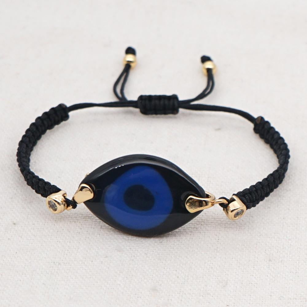 Boho Evil Eye Bracelet - Top Boho