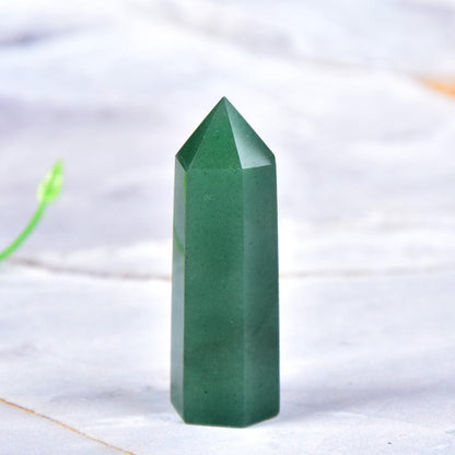 Crystal Healing Stones - Top Boho