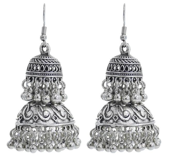 Boho Chic Drop Earring - Top Boho