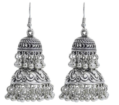 Boho Chic Drop Earring - Top Boho