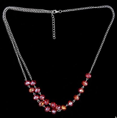 Boho Chic Head Chain - Top Boho