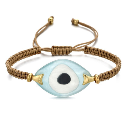 Boho Evil Eye Bracelet - Top Boho